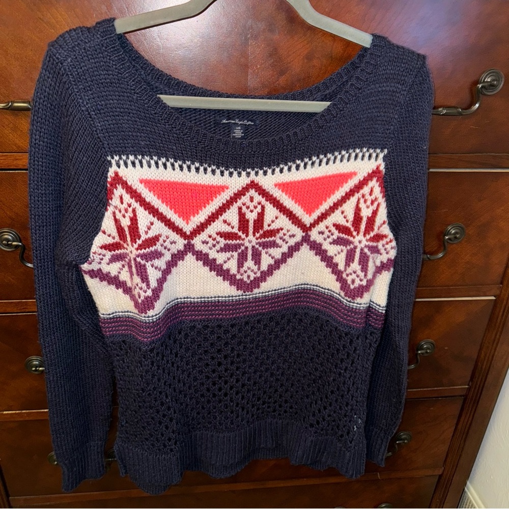 American Eagle Sweater